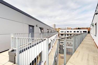1 bed flat, Stepney Yard, Ouseburn, Newcastle, NE21TZ - Image 14